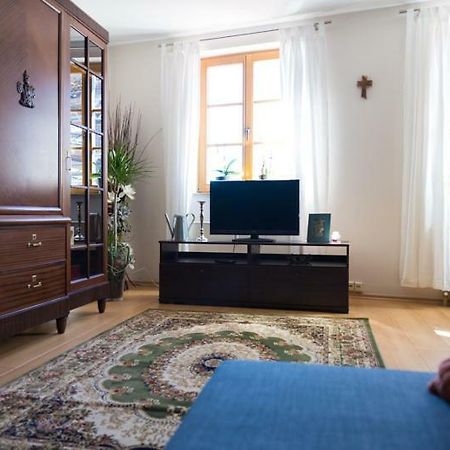 Apartement 1 Grosse Bruedergasse Будишин Екстер'єр фото