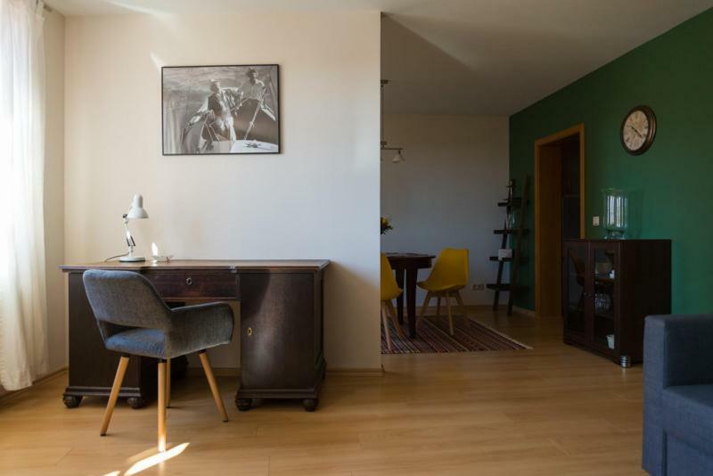 Apartement 1 Grosse Bruedergasse Будишин Екстер'єр фото